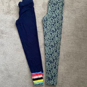 Boden women’s leggings